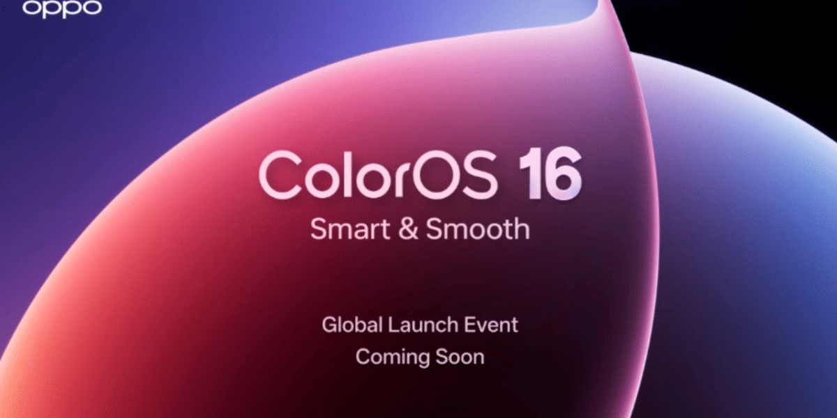 ColorOS 16.1 Update Set To Roll Out This Month With New Features And UI Changes