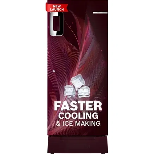 Bosch CST20W34VI 207 Ltr 4 Star Single Door Front