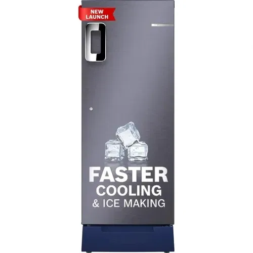 Bosch CST22U13AI 226 Ltr 3 Star Single Door Front