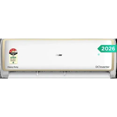 Haier HSA18EP-GAI4NB-I 1.5 Ton 4 Star Inverter Split AC Front