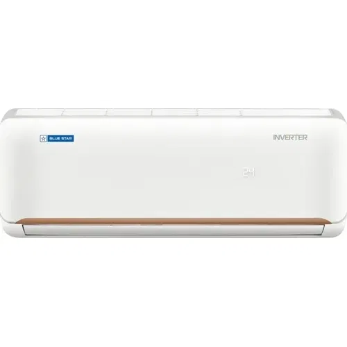 Blue Star IC318QNU 1.5 Ton 3 Star Inverter Split AC Front