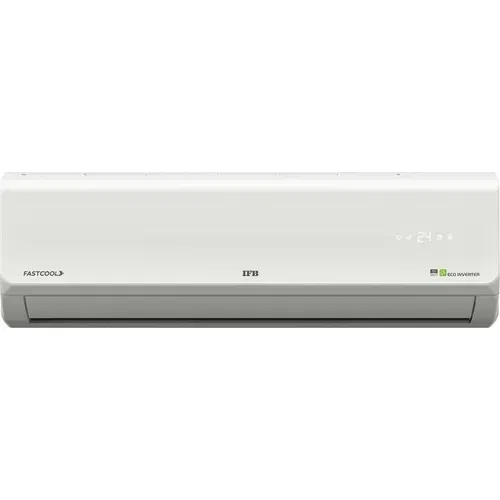 IFB CI133SL11RGM3 1 Ton 3 Star 2026 Inverter Split AC Front