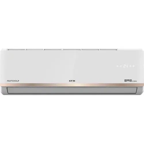 IFB CI193GN22RGM3 1.5 Ton 3 Star 2026 Inverter Split AC Front