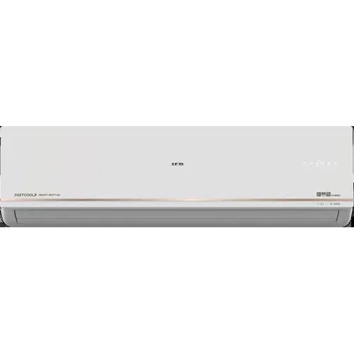 IFB CI215PL42SGN1 1.5 Ton 5 Star Inverter Split AC Front