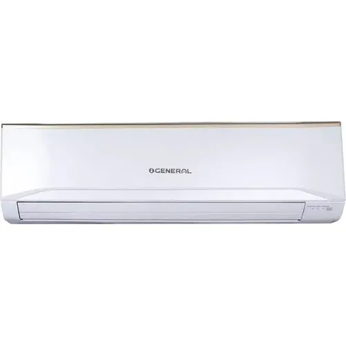 O General ASGA24BUTA-B 2 Ton 3 Star Inverter Split AC Front