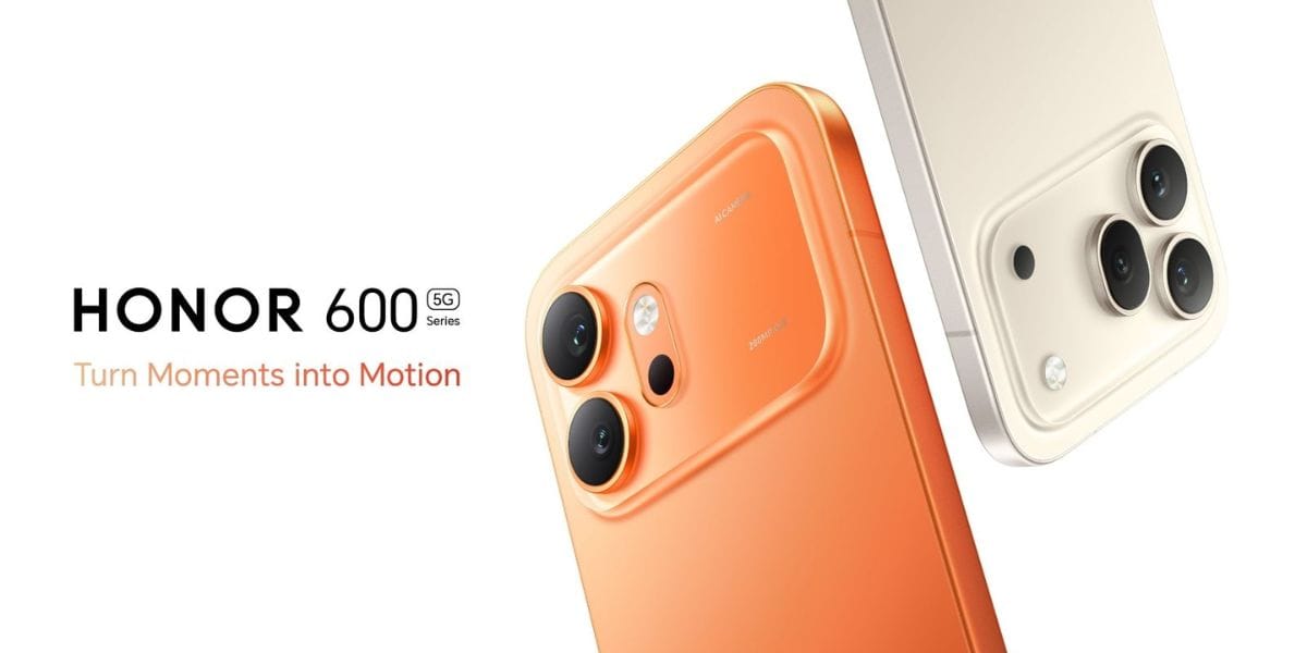 Honor 600 Specs Leak: 200MP Camera Revealed Ahead Of April 23 Launch