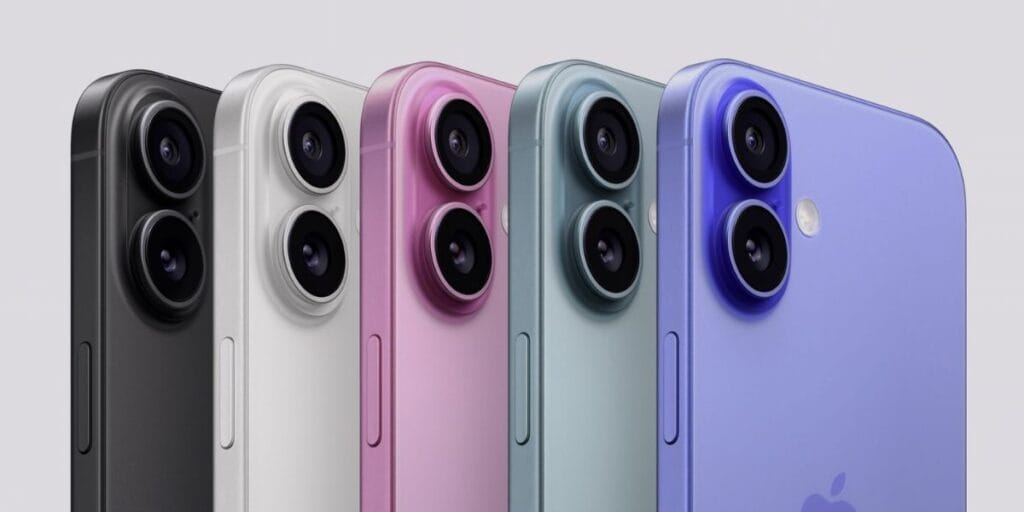 iPhone 16 Plus Discount