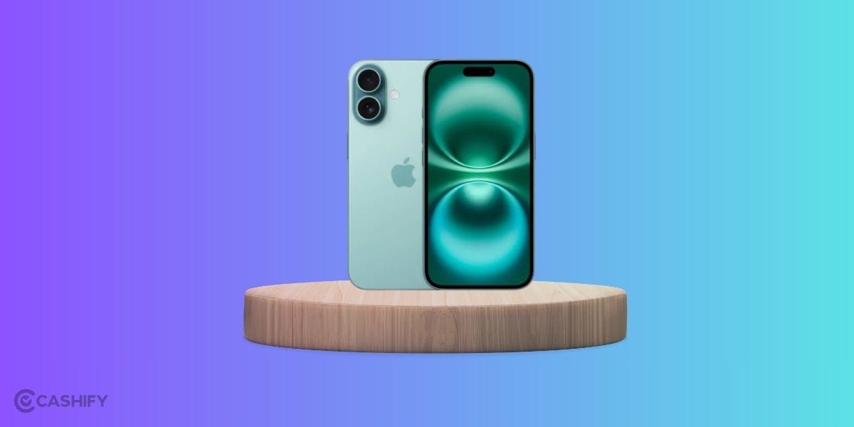 iPhone 16 Price Cut Offer Online: Here Is How You Can Buy It Around 50K!