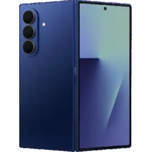 Samsung Galaxy Z Fold 8 Wide Front