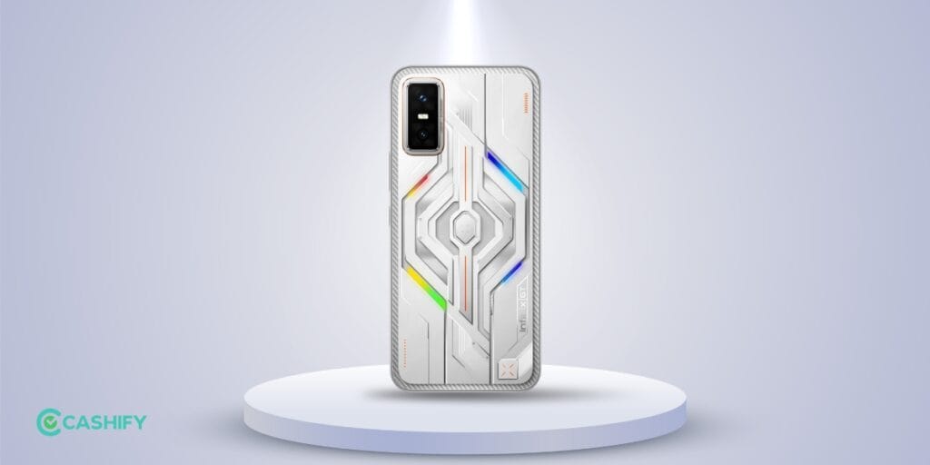Infinix GT 30 Pro