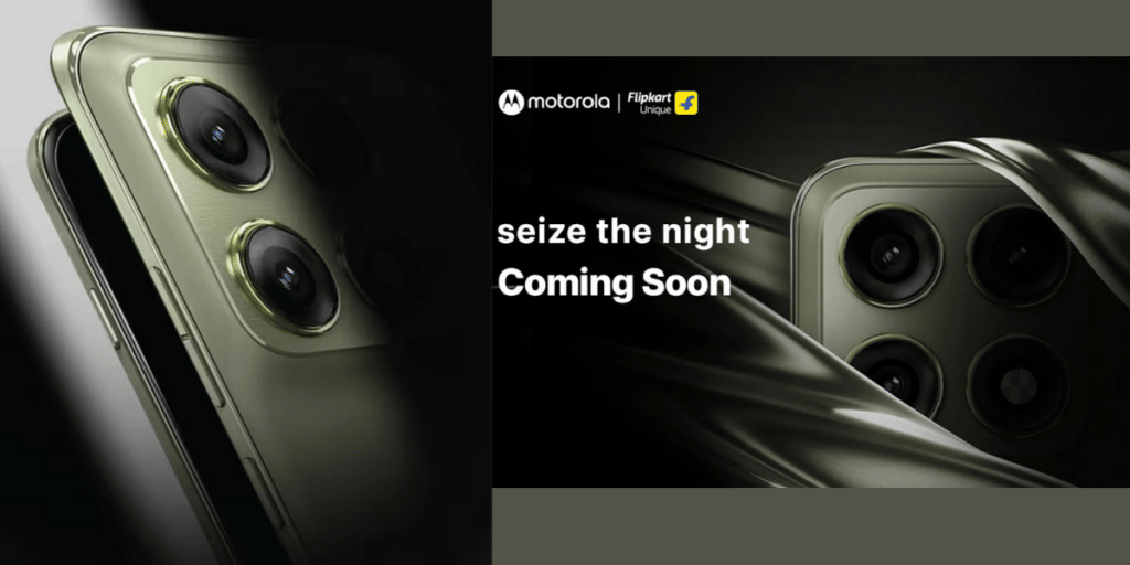 Motorola Edge 70 Pro Launch 