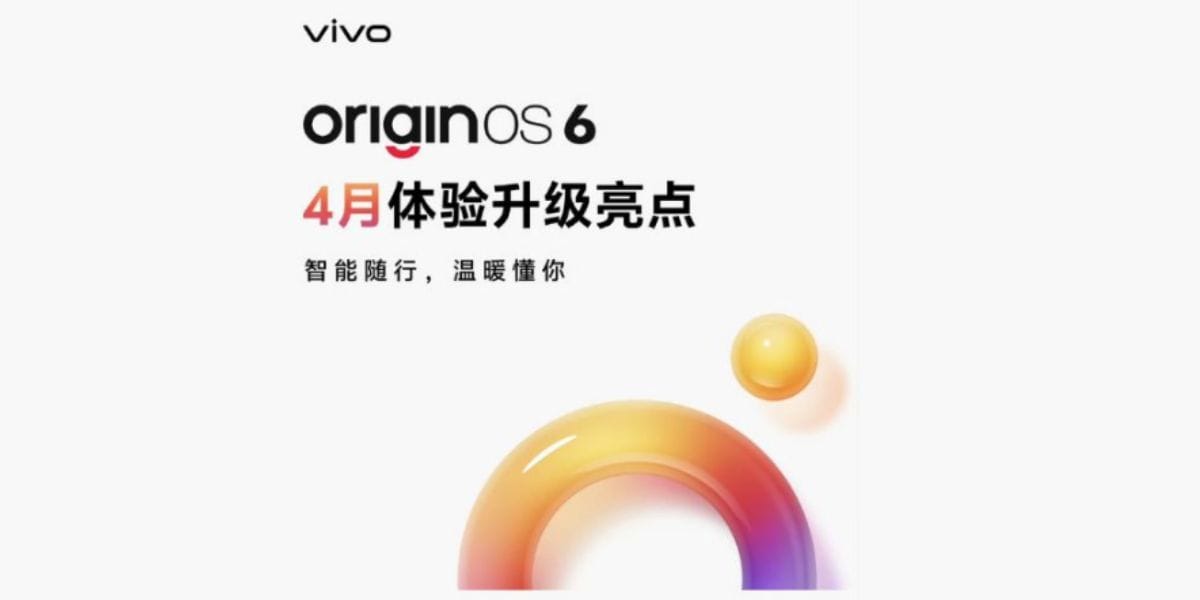 OriginOS 6 Rollout In China Begins: See Which Devices Get It