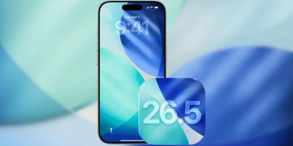 ios 26.5