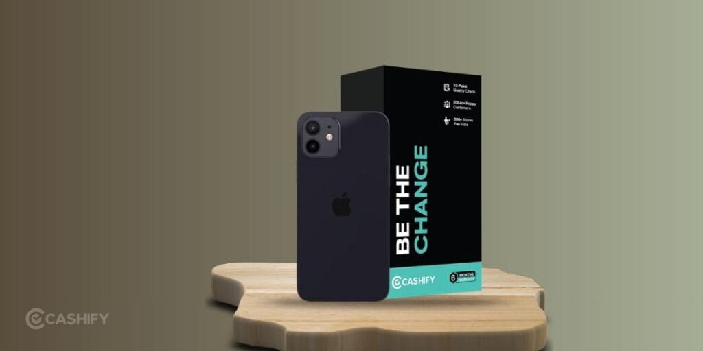 Apple iPhone 12 Mini: Refurbished, refurbished iPhone 25000,