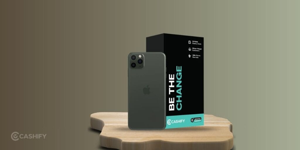 Apple iPhone 11 Pro Max - Refurbished