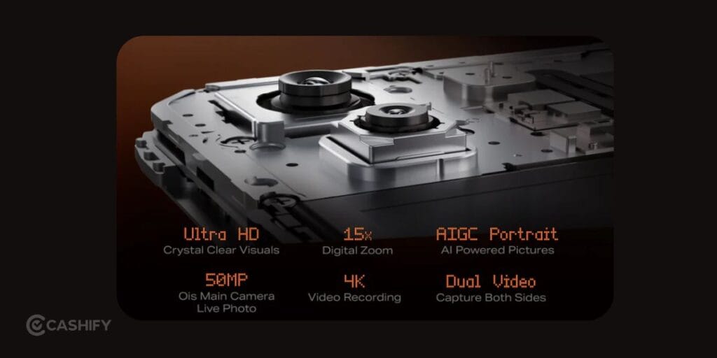 infinix note 60 pro vs oneplus nord 6 camera compare