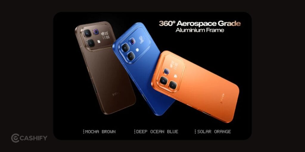 infinix note 60 pro vs oneplus nord 6 design