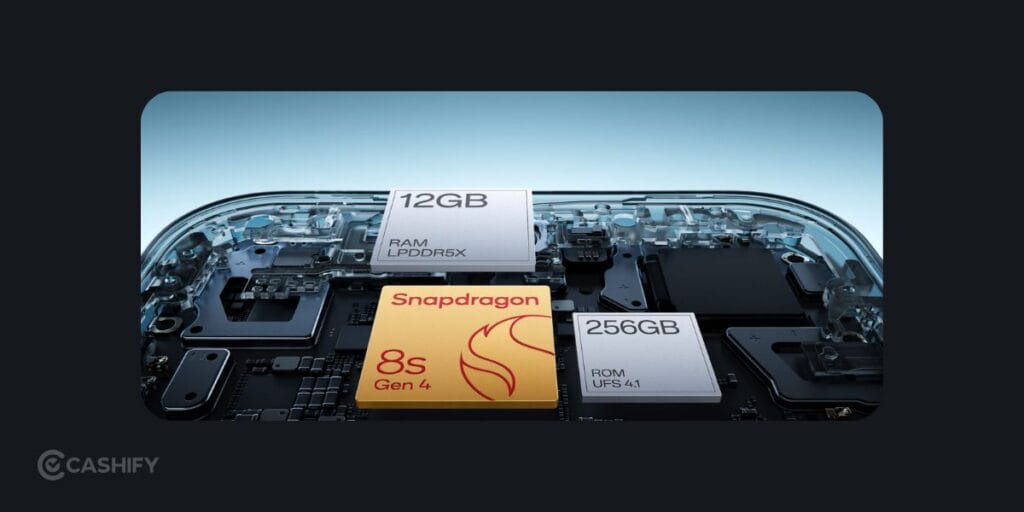 infinix note 60 pro vs oneplus nord 6 processor