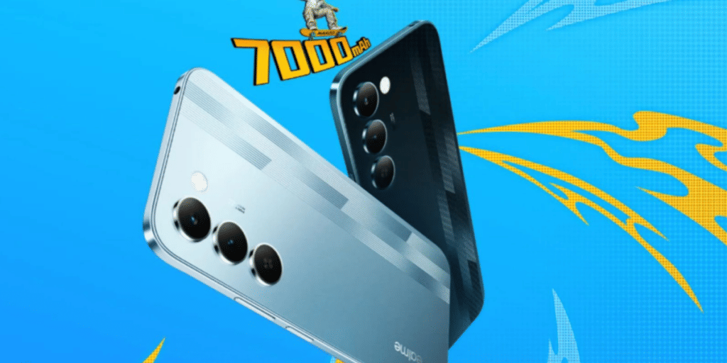 Realme Narzo 100 Lite  Launch Price