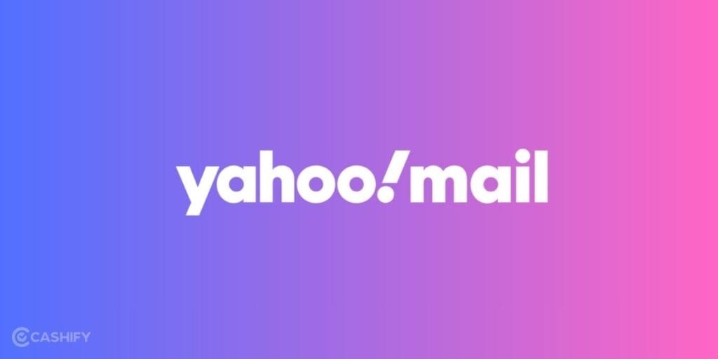 yahoo mail