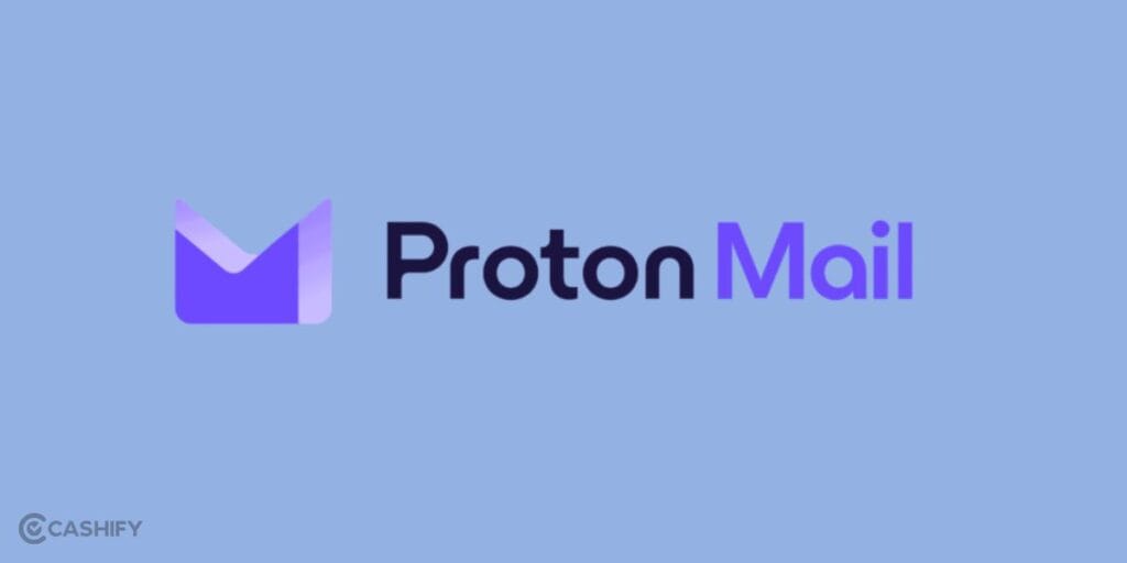 proton mail - best microsoft outlook alternatives