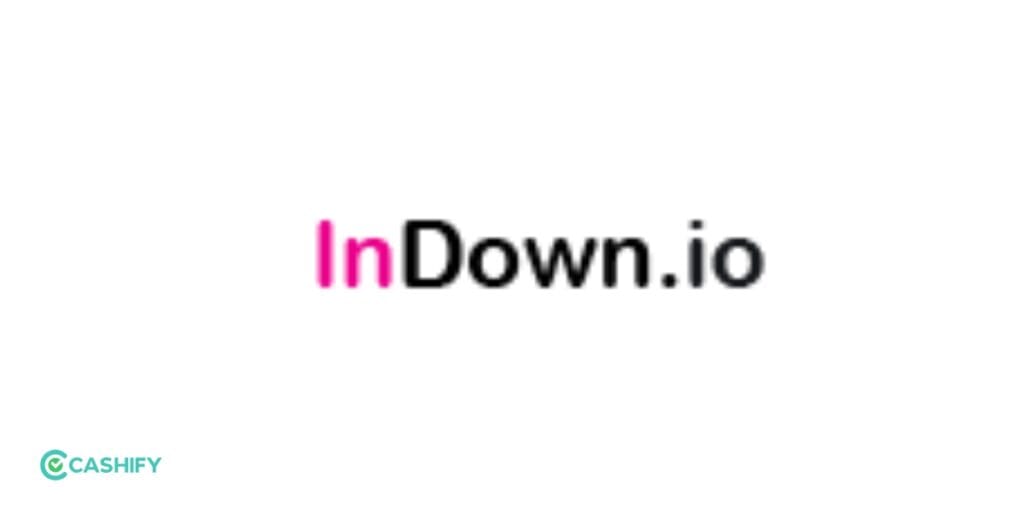 Indown.io 