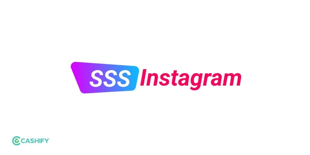 SSSInstagram