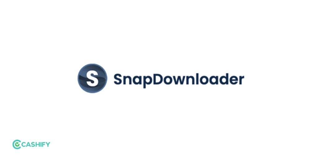 SnapDownloader