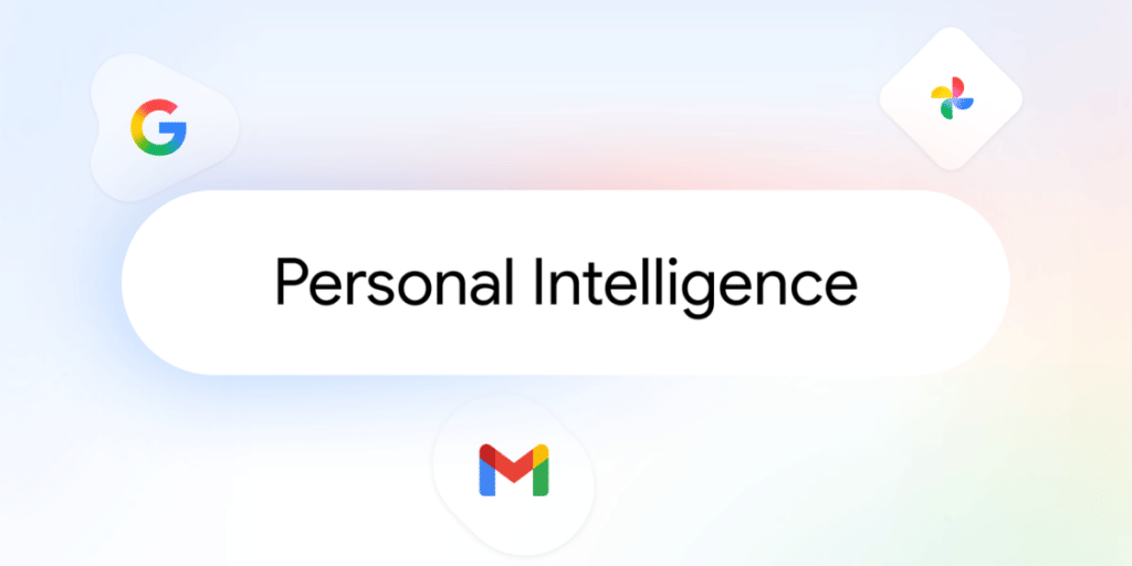 Know how Gemini Personal Intelligence works