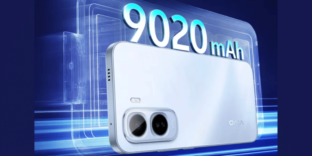 Vivo T5 Pro price starts at Rs 31,999