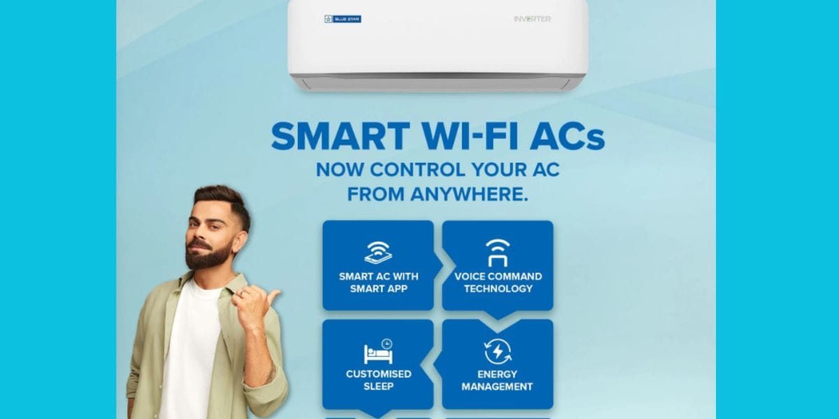 Top 5 Best Smart WiFi AC Deals 2026
