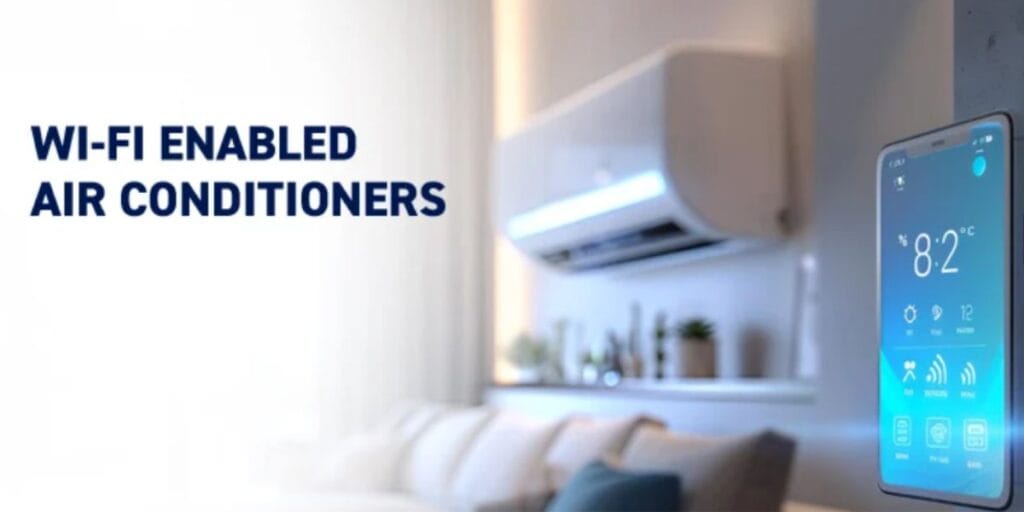 best smart wifi ac deals