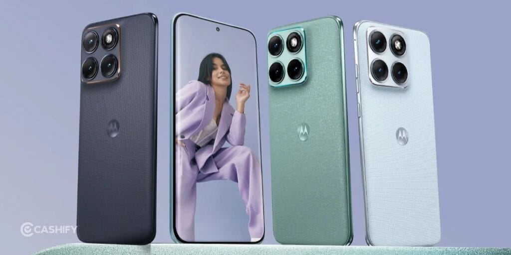 motorola moto edge 70 pro price