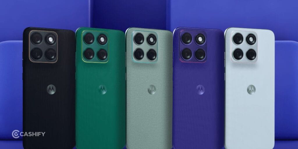 motorola moto edge 70 pro specs