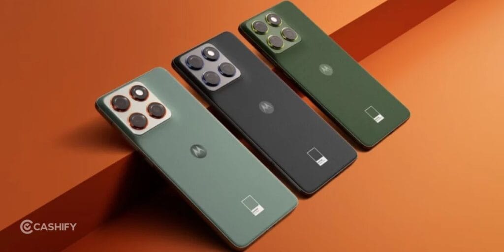 motorola moto edge 70 pro launch date