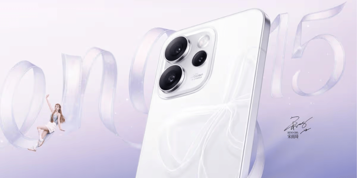 Oppo Reno 16 Pro Leaks Uncover Key Specs Ahead Of Expected Launch
