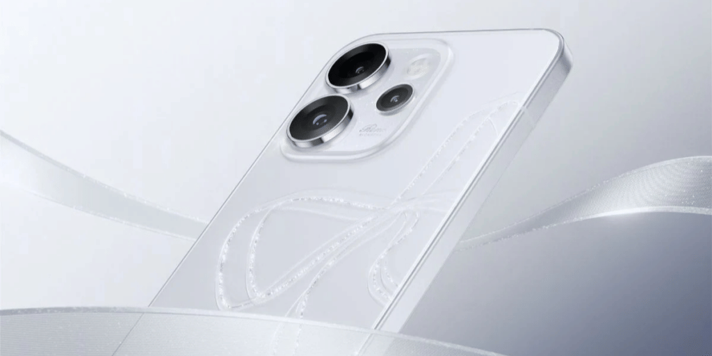 OPPO Reno 16 Pro will sport a flagship camera