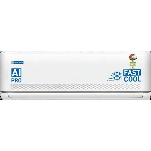 Blue Star IA312MXU 1 Ton 3 Star Inverter Split AC Front