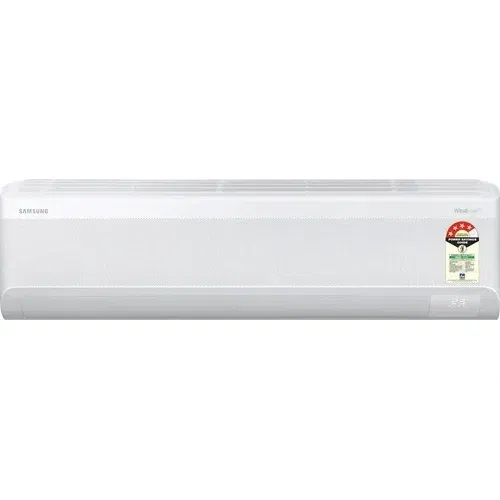 Samsung Bespoke WindFree AR60H19D1AW 1.5 Ton 4 Star Inverter Split AC Front