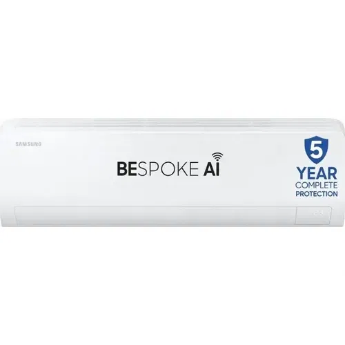 Samsung Bespoke AR50H12D1XH 1 Ton 3 Star Inverter Split AC Front
