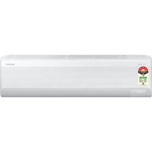 Samsung Bespoke WindFree AR60H18D15W 1.5 Ton 5 Star Inverter Split AC Front