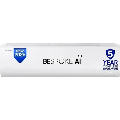 Samsung Bespoke AR50H12D1LH 1 Ton 3 Star Inverter Split AC Front