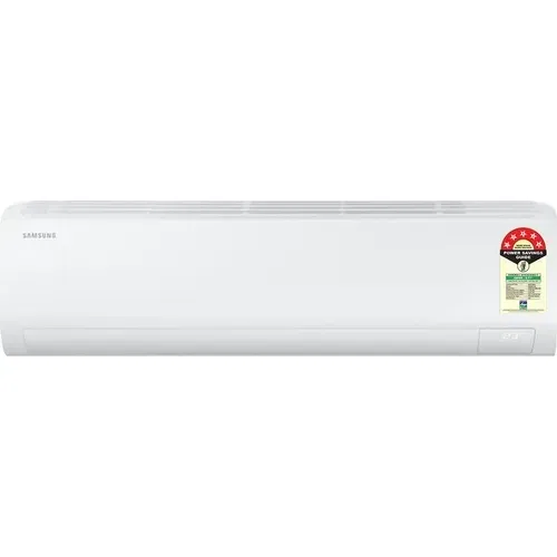 Samsung Bespoke AR50H18D15H 1.5 Ton 5 Star Inverter Split AC Front