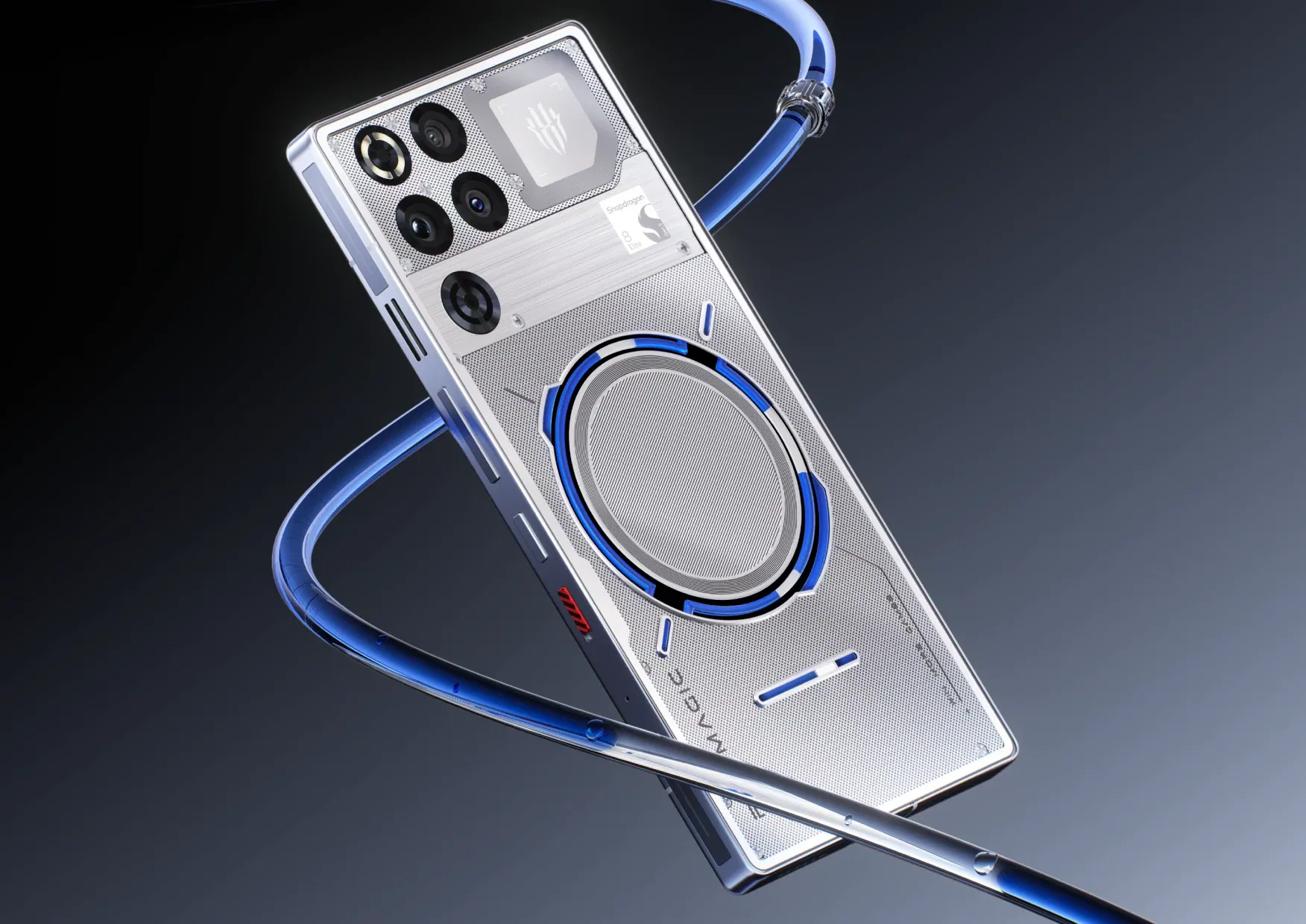 Red Magic 11s Pro Leaks Hint At Flagship Gaming Specs Before Launch