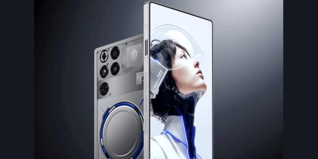 Red Magic 11s Pro will arrive with powerful gaming specs