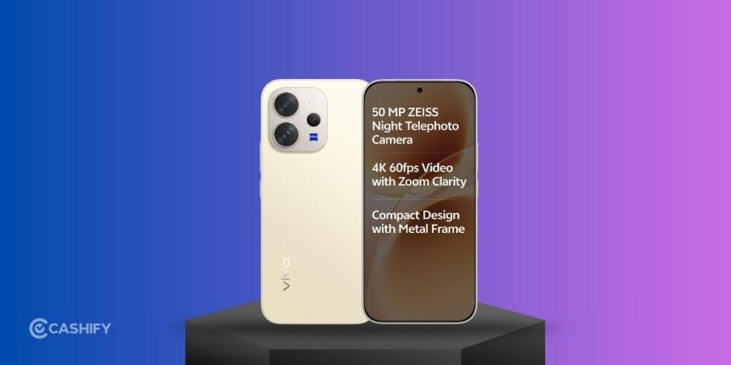 Vivo V70
