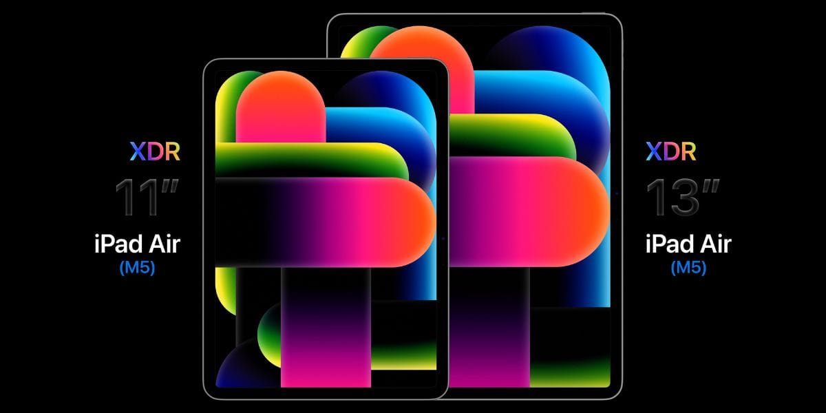 iPad Air M5 Leaks Suggest Pro Like Features In Air Series