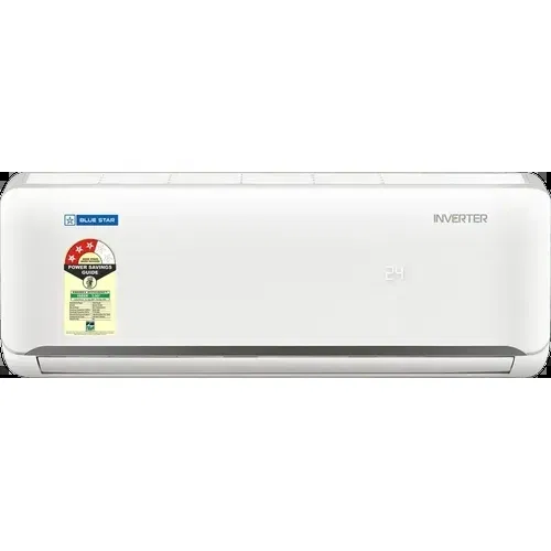 Blue Star ID312NNU 1 Ton 3 Star Inverter Split AC Front