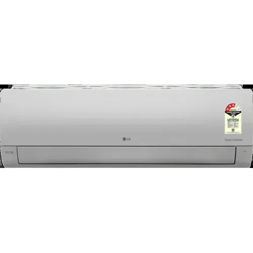 LG AS-Q18ANXE 1.5 Ton 3 Star Inverter Split AC Front
