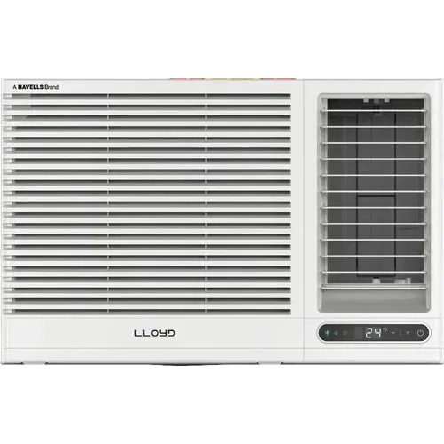 Lloyd GLW18C3YWSEA 1.5 Ton 3 Star Window AC Front